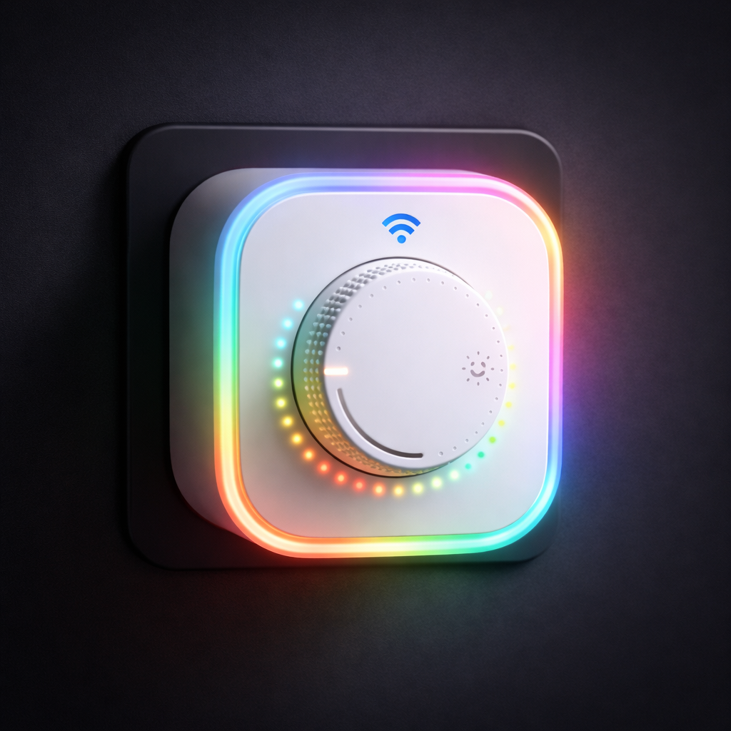 Fényerőszabályzó